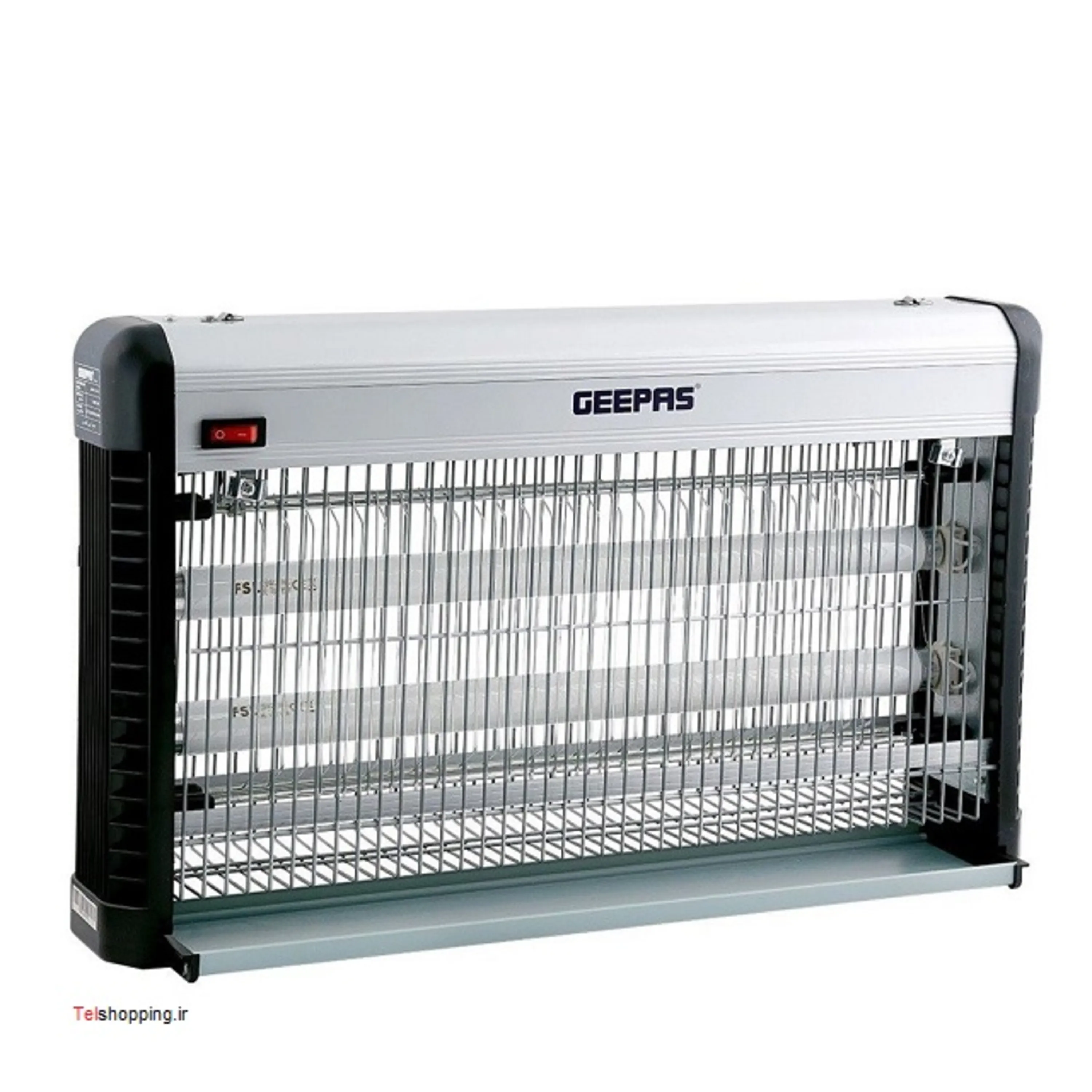 دستگاه حشره کش برقی جی پاس مدل GBK1135N